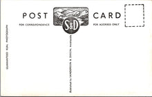 Load image into Gallery viewer, Cumbria Postcard - Carlisle Diocesan Youth Centre, St Johns-In-The-Vale SX172