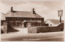 Load image into Gallery viewer, Cornwall Postcard - Jamaica Inn, Bolventor   SX175