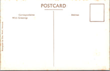 Load image into Gallery viewer, Cornwall Postcard - Jamaica Inn, Bolventor   SX175