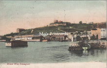 Load image into Gallery viewer, Devon Postcard - Mount Wise, Devonport    SX178
