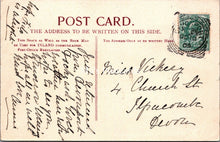 Load image into Gallery viewer, Devon Postcard - Mount Wise, Devonport    SX178