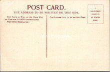 Load image into Gallery viewer, Devon Postcard - HMS Doris Memorial, Devonport Park    SX179