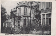 Load image into Gallery viewer, Somerset Postcard - Batheaston Youth Hostel SX213