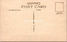 Load image into Gallery viewer, Somerset Postcard - Dunster Village. Timber Wagon. SX214