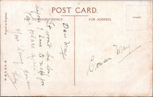 Load image into Gallery viewer, Northumberland Postcard - Newcastle Central Station and Neville Street  SX220
