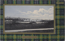 Load image into Gallery viewer, Scotland Postcard - Kirkcaldy From Beveridge Park  SW17408