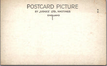 Load image into Gallery viewer, Worcestershire Postcard - British Camp, Malvern SW17409