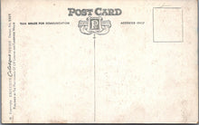 Load image into Gallery viewer, Children Postcard - Young Girl at The Beach, Safety First  SW17418