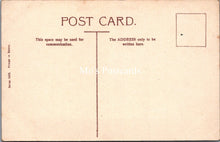 Load image into Gallery viewer, Children's Toys Postcard - Teddy Bears in a Shopping Trolley SX138