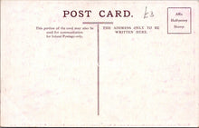 Load image into Gallery viewer, Children Postcard - Baby and Dog, Dr Barnardo's   SX150