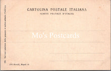 Load image into Gallery viewer, Italy Postcard - Pompei, Foro Civile  SX319