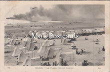 Load image into Gallery viewer, France Postcard - Calais, La Plage Vue Du Casino SX321