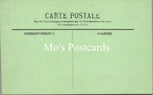 Load image into Gallery viewer, France Postcard - Bordeaux, La Tour De La Grosse Horloge SX324