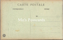 Load image into Gallery viewer, France Postcard - Albert, Somme, Interior of The Basilica SX331