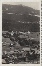Load image into Gallery viewer, Switzerland Postcard - Vallorbe, Le Viaduc Du Day SX332