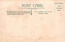 Load image into Gallery viewer, Hampshire Postcard - Avon Castle, Ringwood VT550