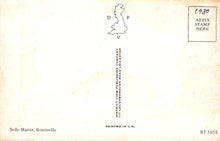 Load image into Gallery viewer, Warwickshire Postcard - Selly Manor, Bournville VT557