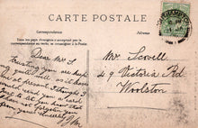 Load image into Gallery viewer, France Postcard - Saint-Malo, Shipwreck of The "Hilda" VT559