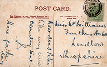 Load image into Gallery viewer, Berkshire Postcard - Windsor Castle, Grand Entrance  SW18164