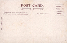Load image into Gallery viewer, London Postcard - Leicester Square    SW18167