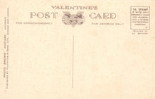 Load image into Gallery viewer, Scotland Postcard - Greetings From Hazlehead, Aberdeen SW18369