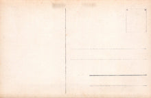 Load image into Gallery viewer, Unknown Location Postcard - River and Damaged Bridge SW18379