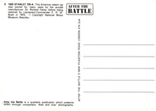 Load image into Gallery viewer, Road Transport Postcard - 1920 Stanley 735-A American Steam Car SW18102