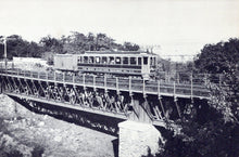 Load image into Gallery viewer, Isle of Man Postcard - Manx Electric Railway Car  SW18142