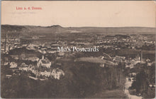 Load image into Gallery viewer, Austria Postcard - Linz a.d.Donau, Upper Austria  SW17551
