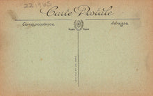 Load image into Gallery viewer, France Postcard - Arras, Porte Baudimont SW20459