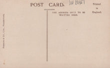 Load image into Gallery viewer, Kent Postcard - Folkestone, Leas Shelter SW20481