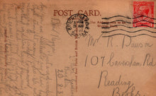 Load image into Gallery viewer, Sussex Postcard - Brighton, Indian Memorial Gate  SW19289