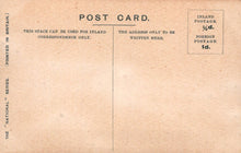 Load image into Gallery viewer, Sussex Postcard - Madeira Road, Brighton   SW19295