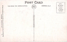 Load image into Gallery viewer, Sussex Postcard - Worthing West Parade   SW19296