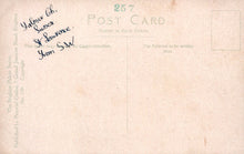 Load image into Gallery viewer, Sussex Postcard - The Church, Falmer   SW19307