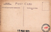 Load image into Gallery viewer, Sussex Postcard - High Street, Rottingdean  SW19308
