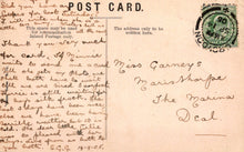 Load image into Gallery viewer, Surrey Postcard - Leatherhead Bridge SW19347