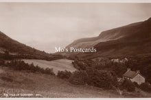 Load image into Gallery viewer, Northern Ireland Postcard - The Vale of Glenariff SW19212