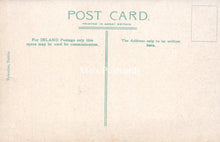 Load image into Gallery viewer, Ireland Postcard - Ross Castle, Killarney SW19219