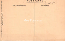 Load image into Gallery viewer, Somerset Postcard - Cheddar, Cox's Cave SW19236