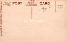 Load image into Gallery viewer, Somerset Postcard - Porlock From South SW19237