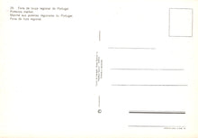 Load image into Gallery viewer, Back of a postcard with text and a white background