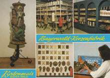 Load image into Gallery viewer, Bayerwald-Kerzenfabrik