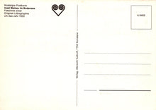 Load image into Gallery viewer, Germany Postcard - Gruss Von Der Insel Mainau VT321