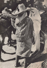 Load image into Gallery viewer, Morocco Postcard - Folkloristique - Um Souk VT312