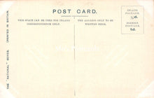 Load image into Gallery viewer, Scotland Postcard - Peebles, East Gate & Old "Mercat Cross" SW18874