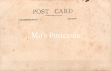 Load image into Gallery viewer, Vintage-style postcard on a beige background