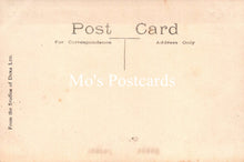 Load image into Gallery viewer, Vintage-style postcard on a beige background