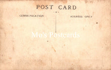 Load image into Gallery viewer, Vintage-style postcard on a beige background