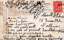 Load image into Gallery viewer, Animals Postcard - Famous British Cattle, Highland Cattle  SW19718